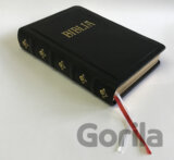 Biblia v koži "exclusiv"