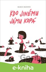 Kdo jinému jámu kopá