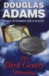The Dirk Gently Omnibus