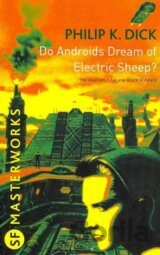 Do Androids Dream of Electric Sheep?