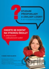 Studijní předpoklady a základy logiky 2. díl