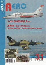 Albatros L-39 - 2.díl