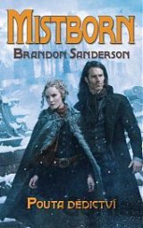 Mistborn 6