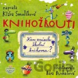 Knihožrouti: Kam zmizela školní knihovna?