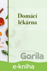 Domácí lékárna
