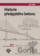 Historie předpjatého betonu