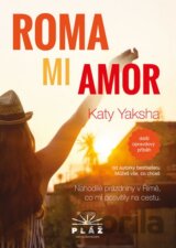 Roma mi Amor