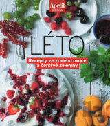 Léto - kuchařka z edice Apetit