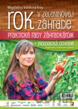 Rok v zeleninovej záhrade
