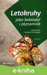 Letokruhy jako kalendář i záznamník