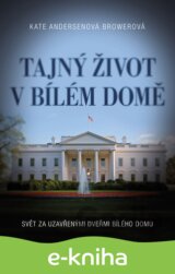 Tajný život v Bílém domě