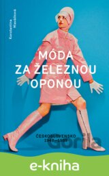 Móda za železnou oponou