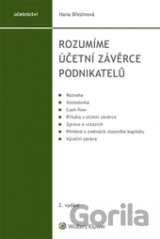 Rozumíme účetní závěrce podnikatelů