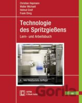 Technologie des Spritzgießens