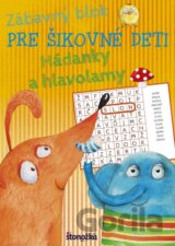 Hádanky a hlavolamy