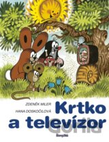 Krtko a televízor