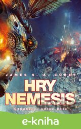 Hry Nemesis