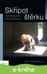 Skřípot štěrku