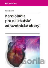 Kardiologie pro nelékařské zdravotnické obory