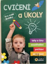 Cvičení a úkoly pro malé školáky