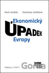 Ekonomický úpadek Evropy