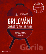Grilování
