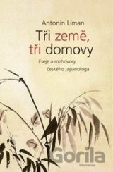 Tři země, tři domovy