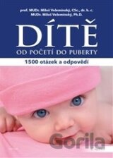 Dítě