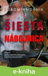 Šiesta nábojnica