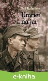 Umrieť na jar