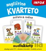 Angličtina: Kvarteto