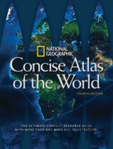 Concise Atlas of the World
