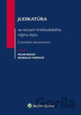 Judikatúra vo veciach krátkodobého nájmu bytu