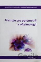 Přístroje pro optometrii a oftalmologii