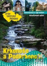 Krkonoše a Podkrkonoší Ottův turistický průvodce [CZ]