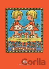 Danka a Janka v rozprávke