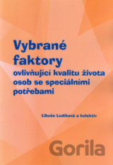 Vybrané faktory