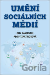 Umění sociálních médií
