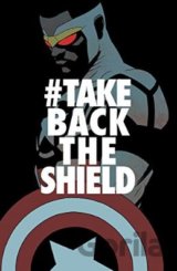 Captain America (Volume 4)