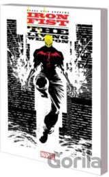 Iron Fist: The Living Weapon
