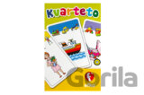 Kvarteto