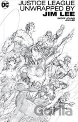 Justice League Unwrapped