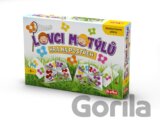 Lovci motýl'ov