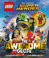 LEGO DC Comics Super Heroes