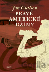 Pravé americké džíny
