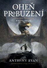 Oheň probuzení