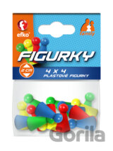 Figurky family
