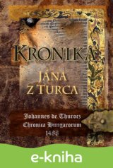 Kronika Jána z Turca