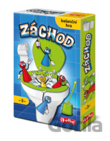 Záchod