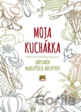 Moja kuchárka